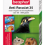 Beaphar Anti-Parasiet Knaagdier/Vogel