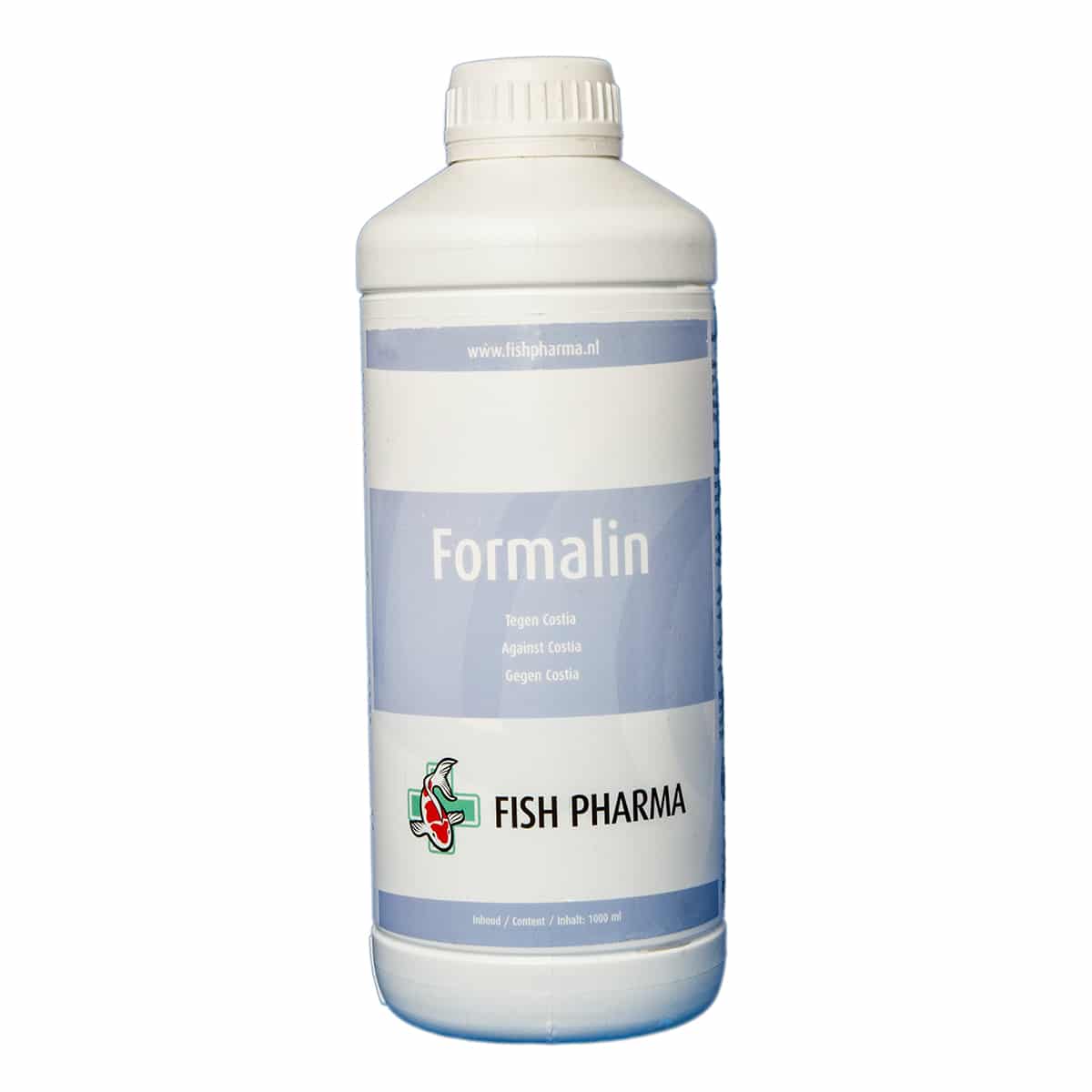 Fish Pharma Formalin-1
