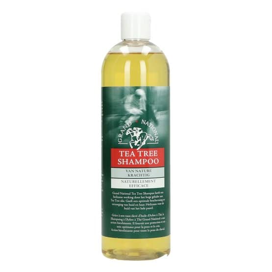 Grand National Tea Tree Shampoo-1