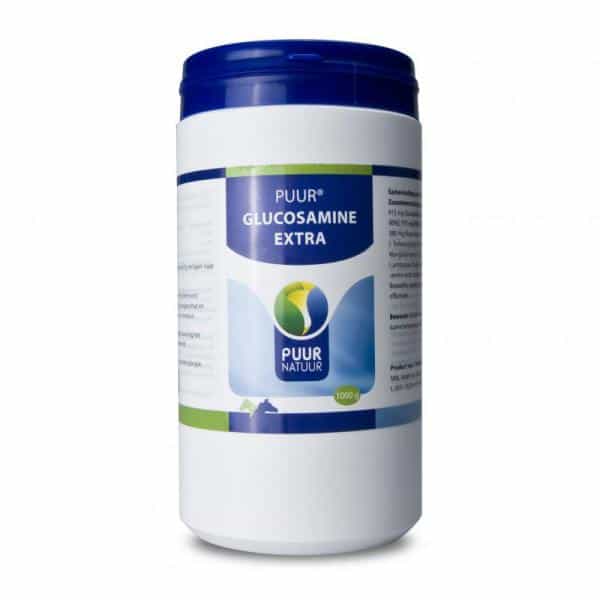 Puur Glucosamine Extra Paard-2