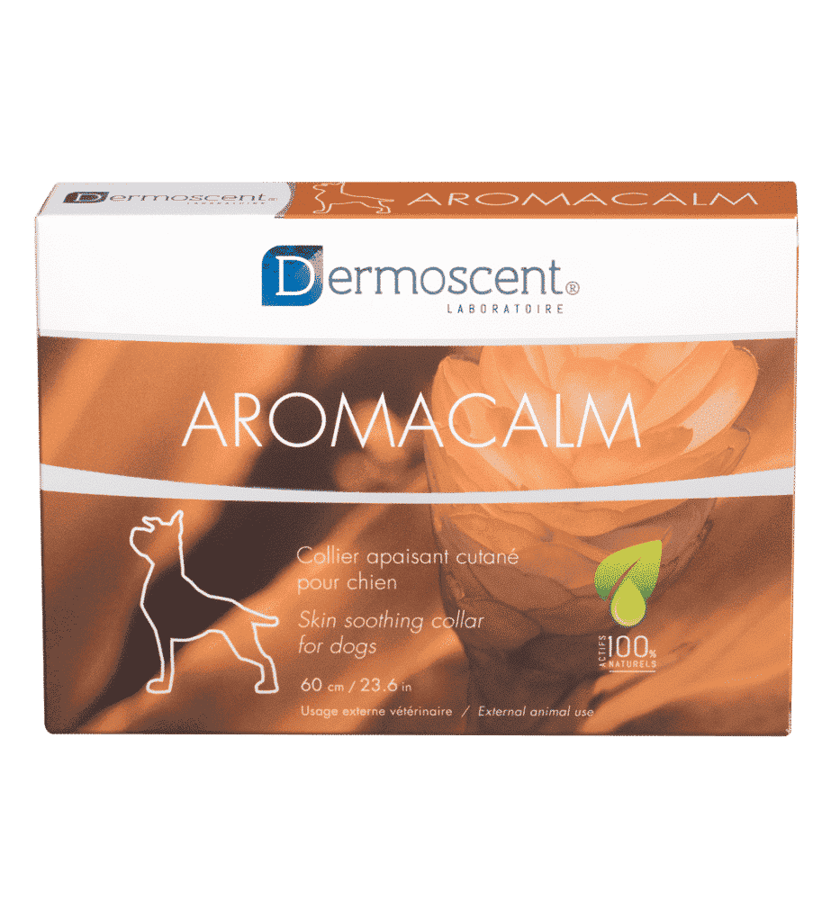 Dermoscent Aromacalm Halsband-3