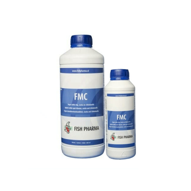 Fish Pharma FMC-1