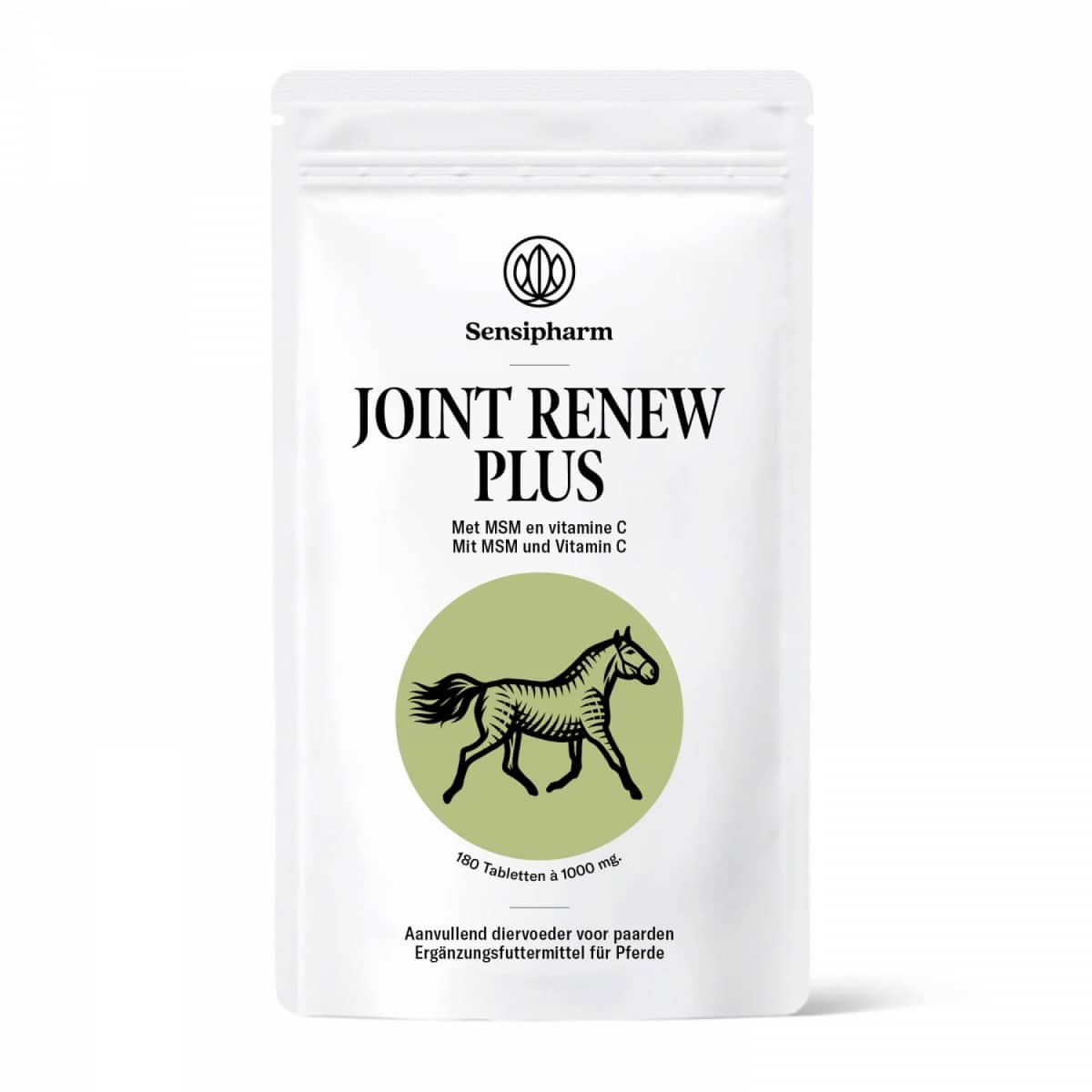 Sensipharm – Joint Renew Plus-4