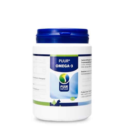 Puur Omega-3 Extra