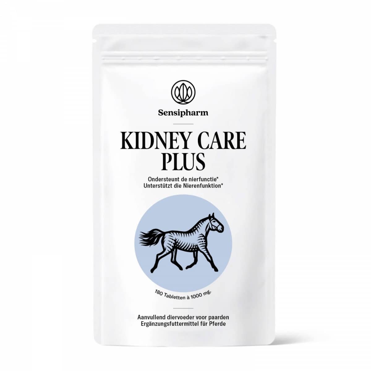 Sensipharm Kidney Care Plus-4