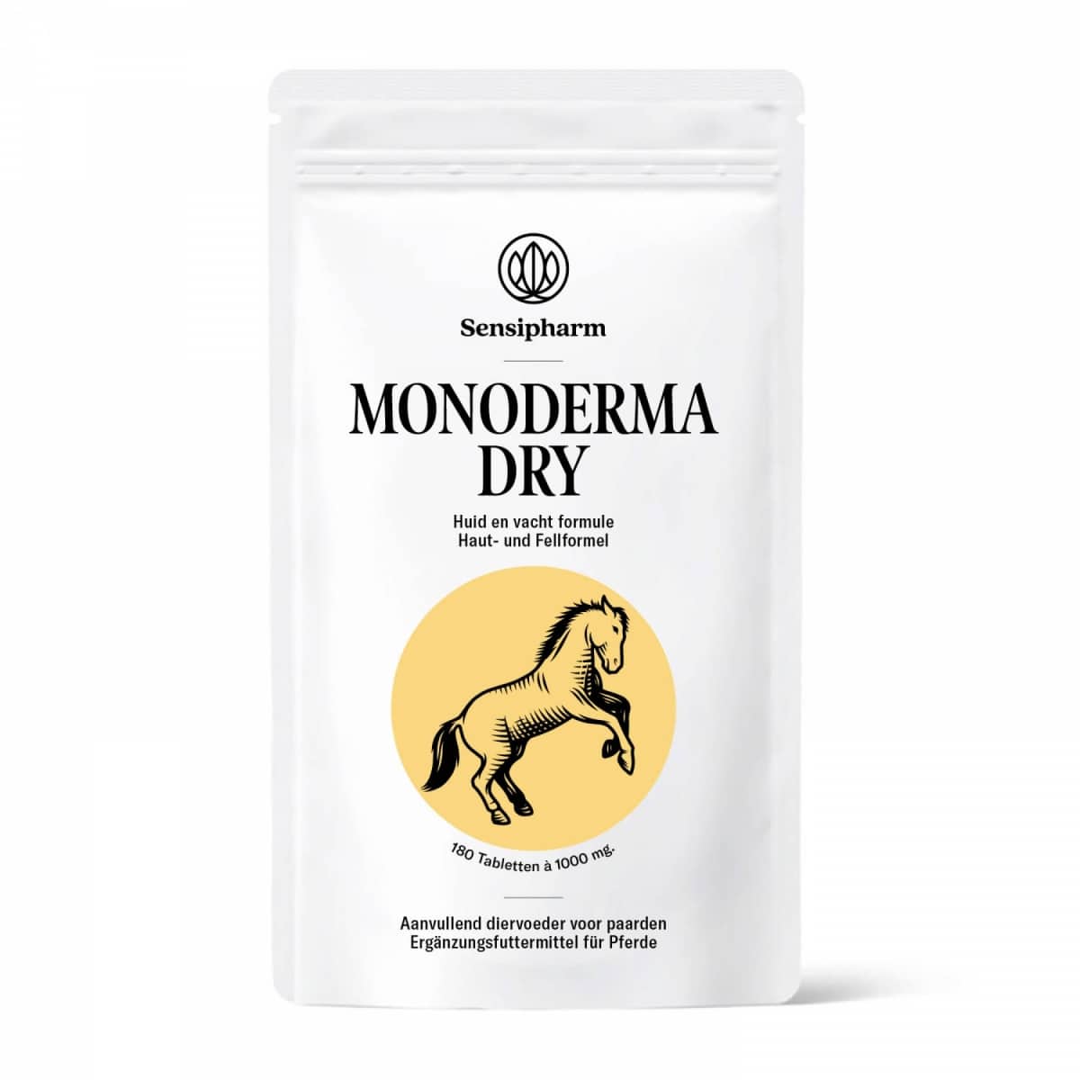 Sensipharm – Monoderma Dry-6