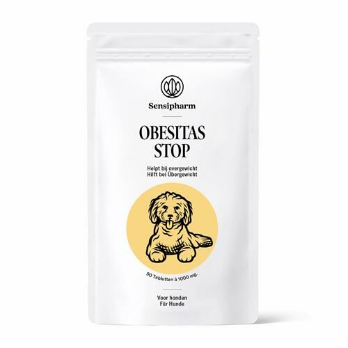 Sensipharm Obesitas Stop-5