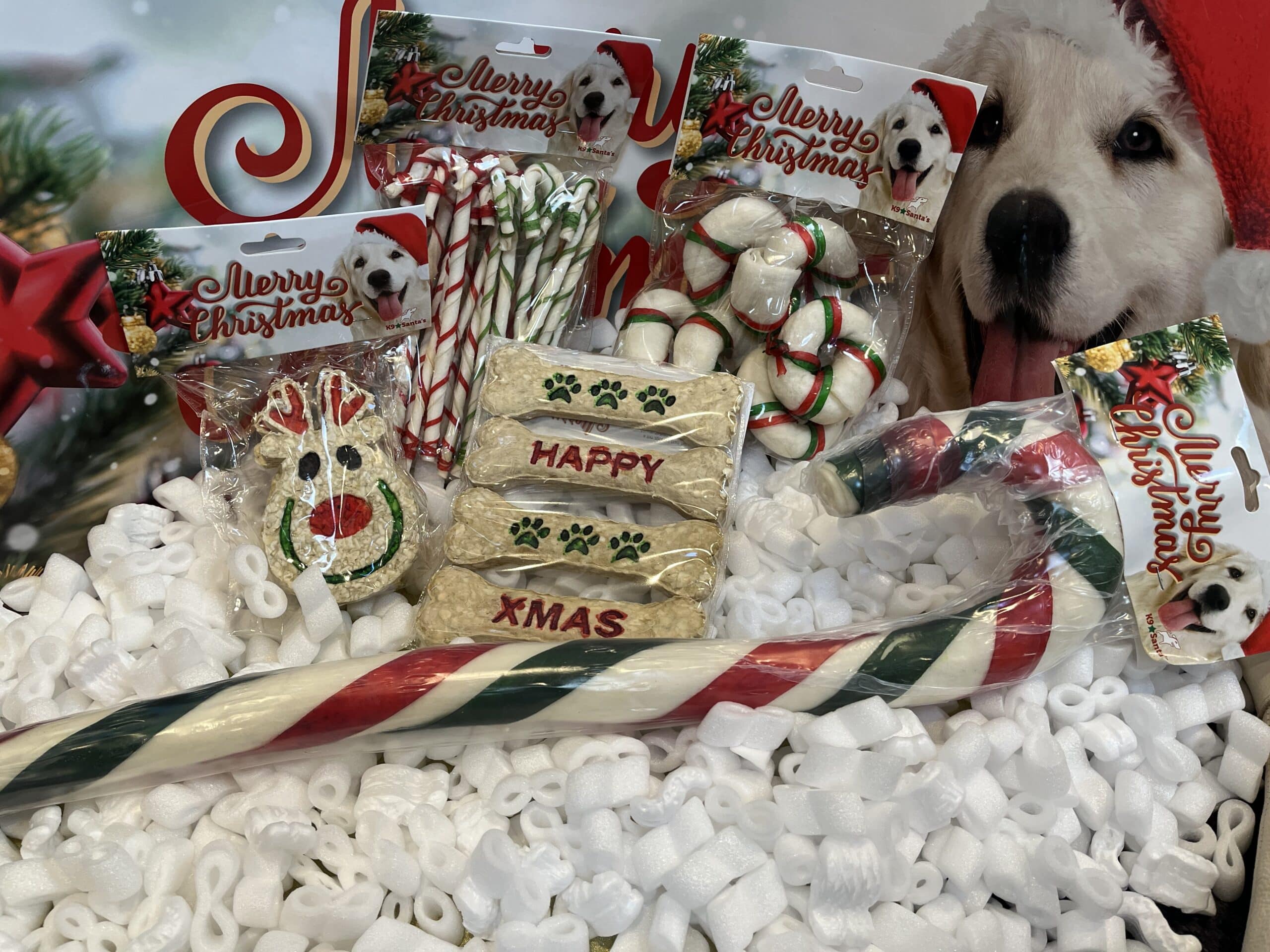 honden-kerstpakket-honden-kerstbox-snacks