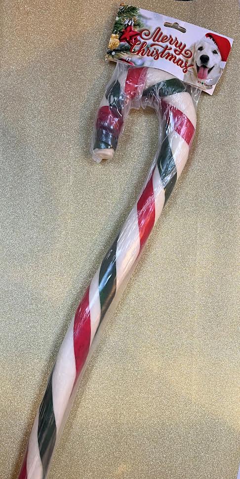 Kerst Zuurstok XXL (70cm)-1