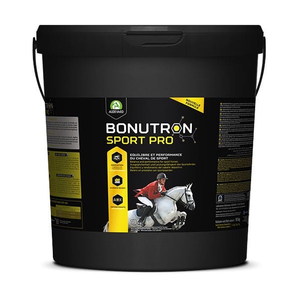 Audevard Bonutron Sport Pro-2