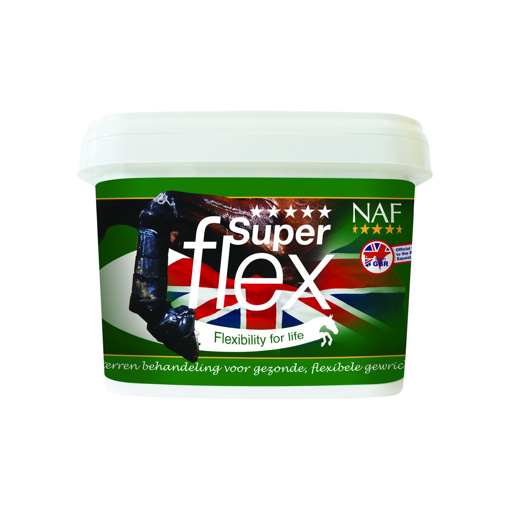 NAF Superflex Poeder