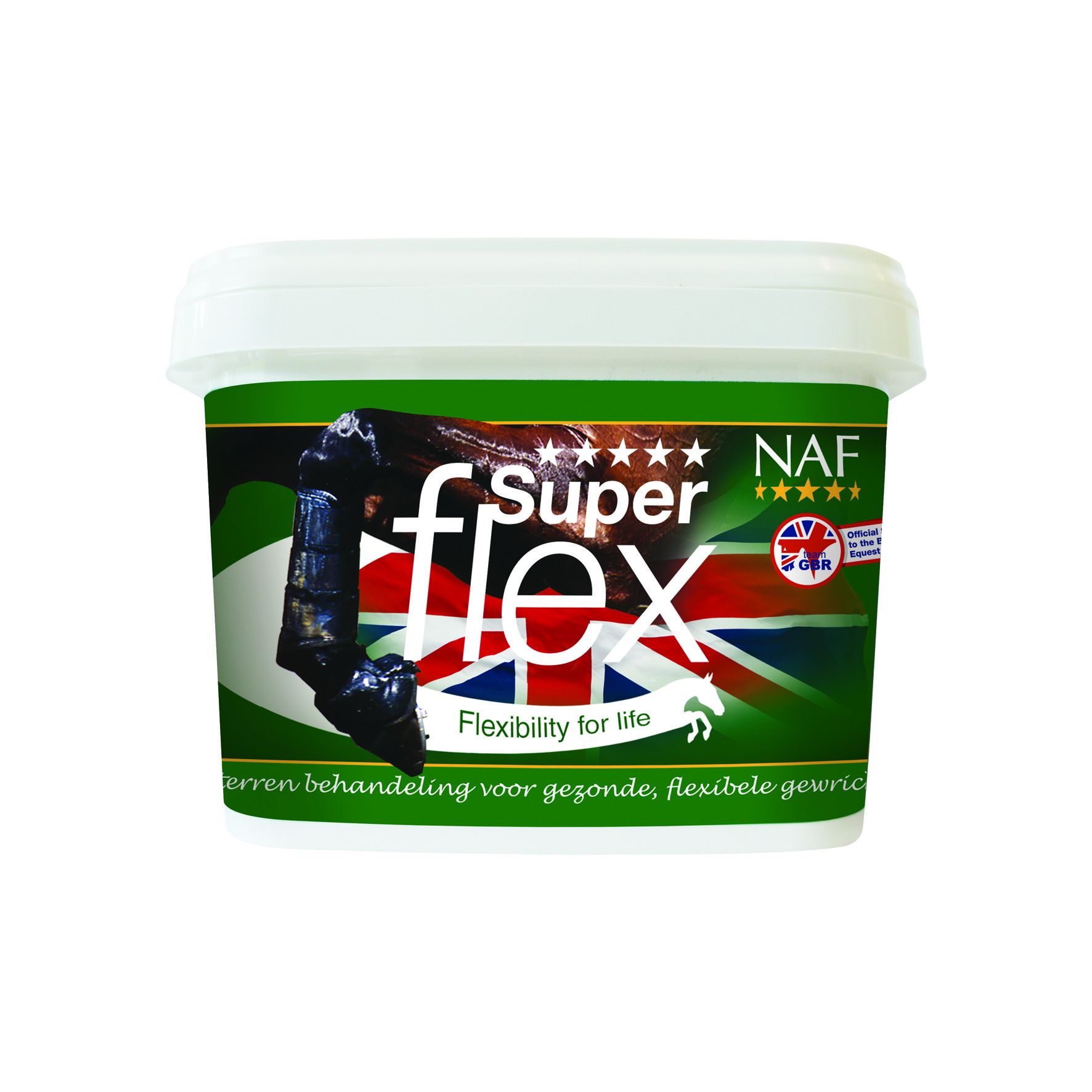 NAF Superflex Poeder-2