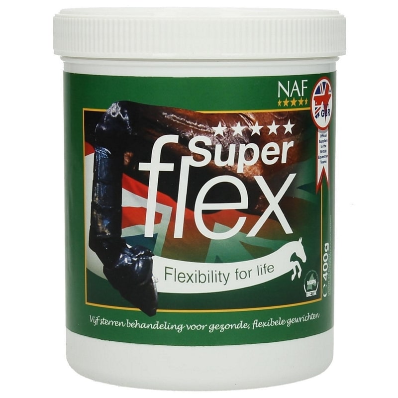 NAF Superflex Poeder-4