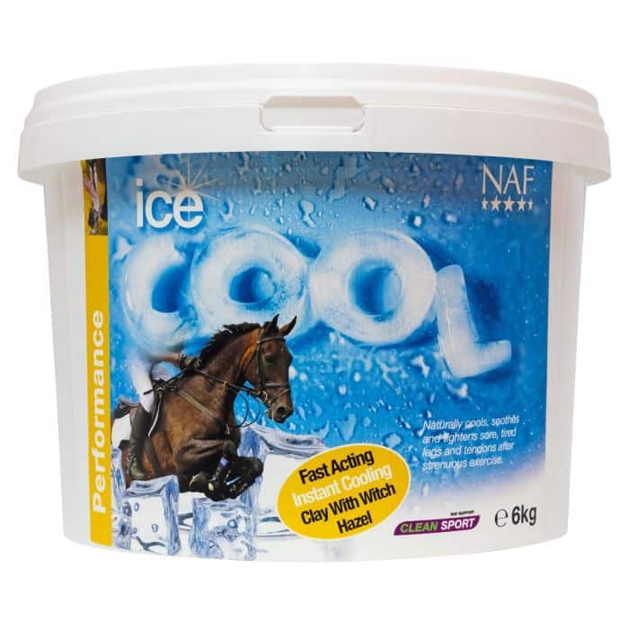 NAF Ice Cool-3