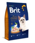Brit-premium-by-nature-cat-indoor-chicken-kip-kat-droogvoer-binnenkat-8kg