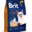 Brit Premium by Nature Kat – Indoor