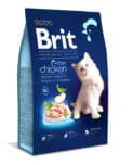 Brit-Premium-by-nature-kip-kitten-8kg-kattenvoer-droogvoer-brokken