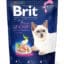 Brit Premium by Nature Kat – Adult Kip