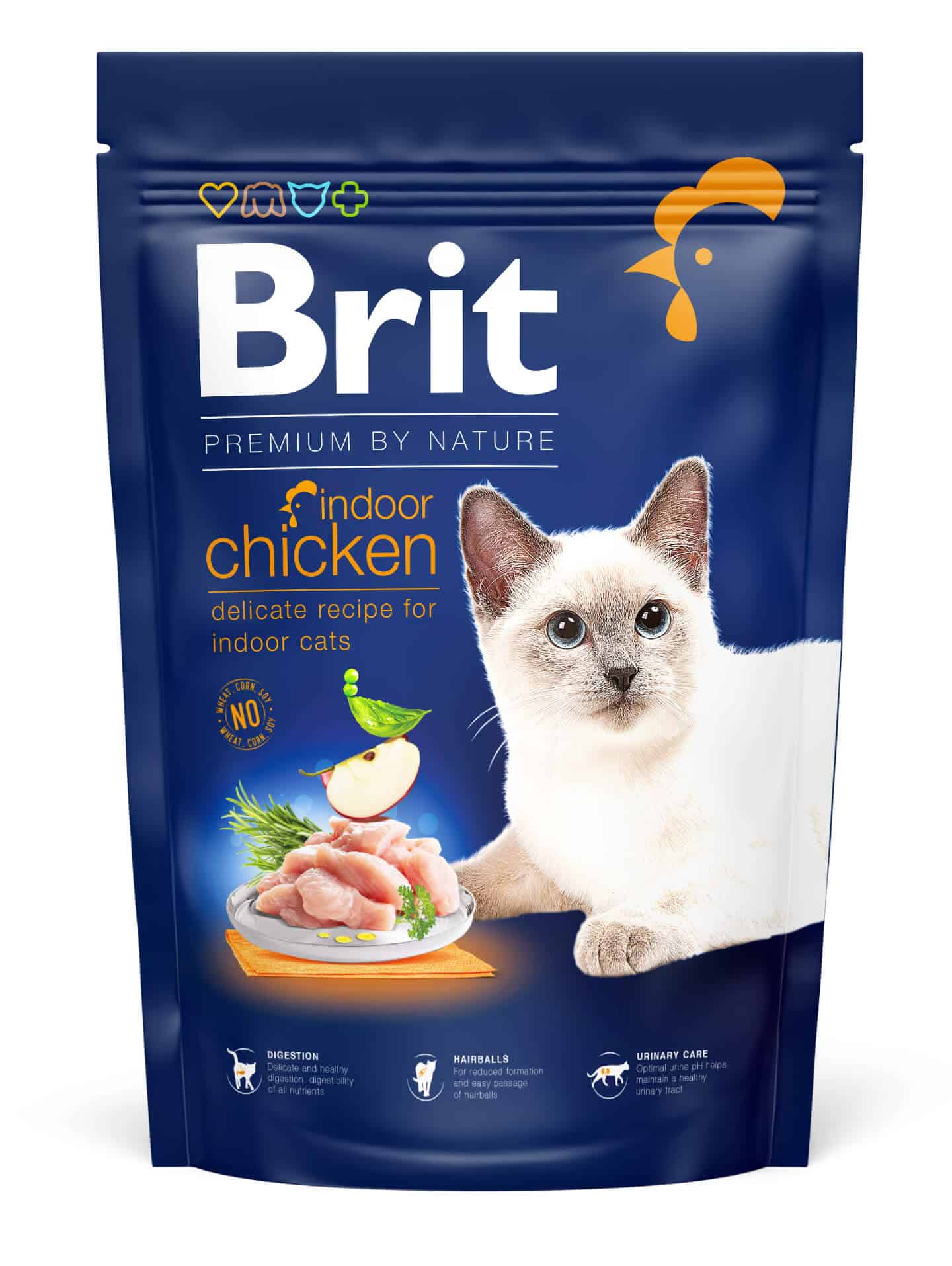 Brit Premium by Nature Kat – Indoor-3
