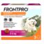 FRONTPRO Kauwtabletten