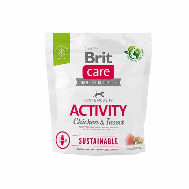 Brit Care – Sustainable – Activity (voorheen Endurance)-2