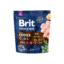 Brit – Premium by nature – Junior S