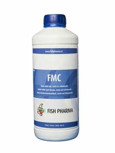 Fish Pharma FMC-2