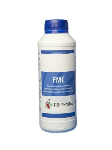 Fish Pharma FMC-3