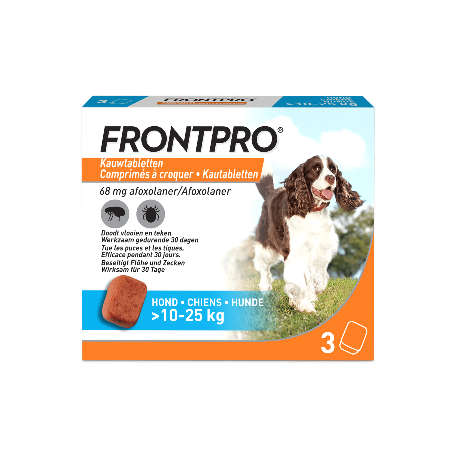 FRONTPRO Kauwtabletten-11