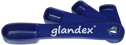 Glandex Powder-3