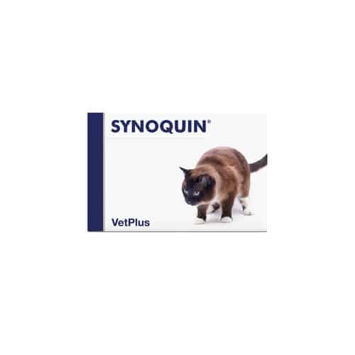 Vetplus Synoquin EFA Kat-1