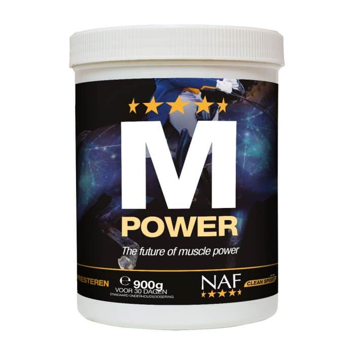 NAF M Power-3
