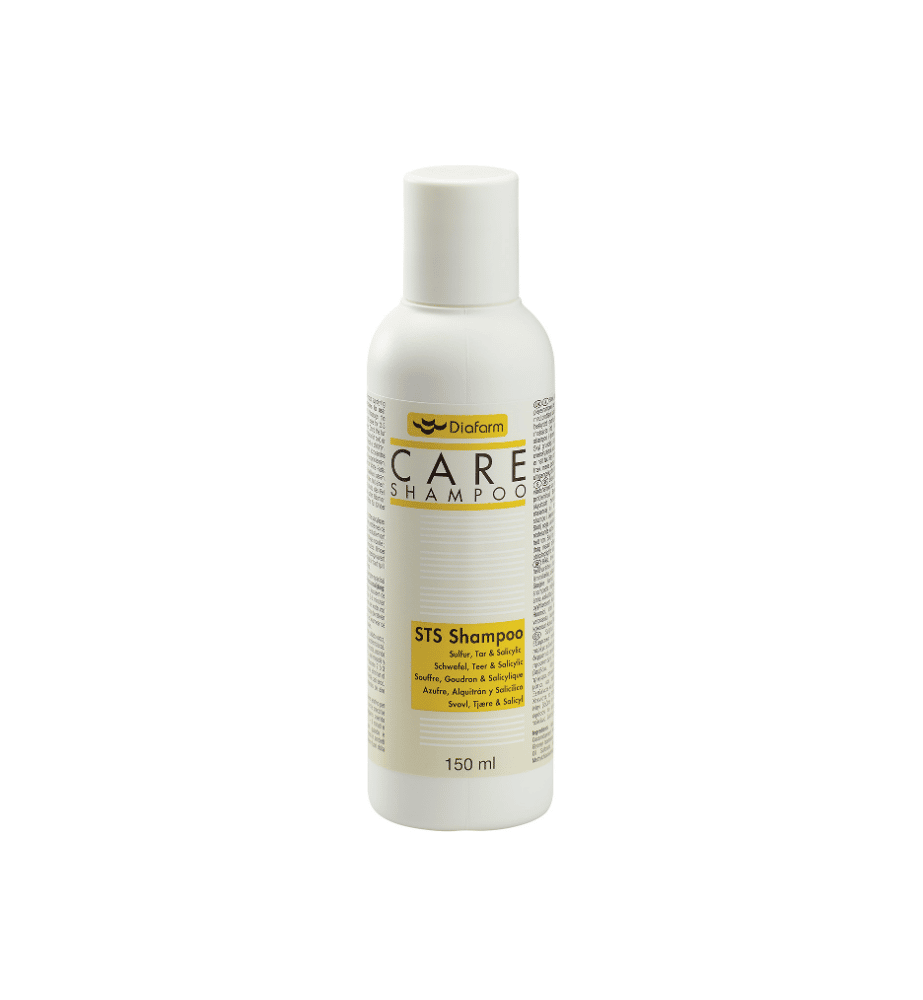 Diafarm STS Shampoo-1