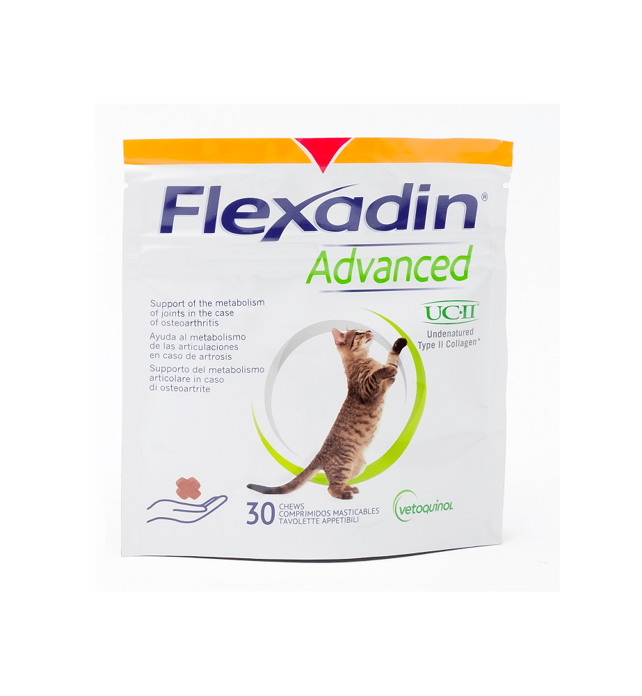 Flexadin – Advanced Kat-3