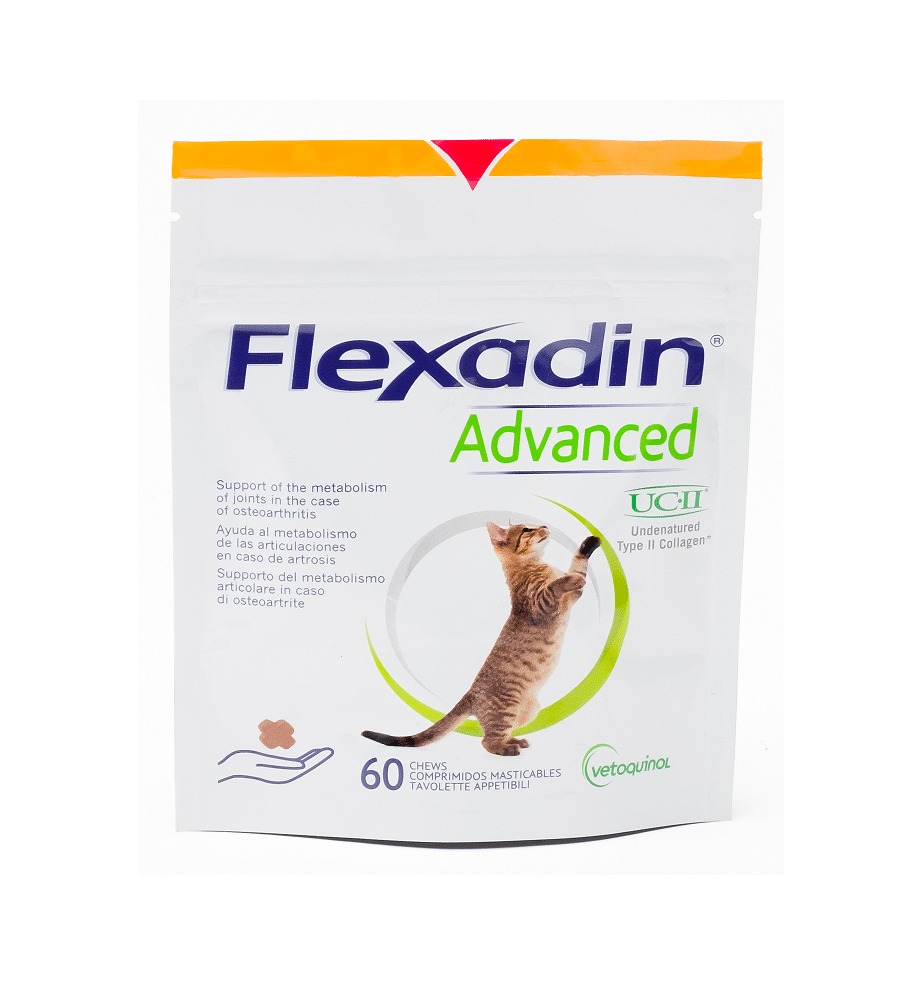 Flexadin – Advanced Kat-2