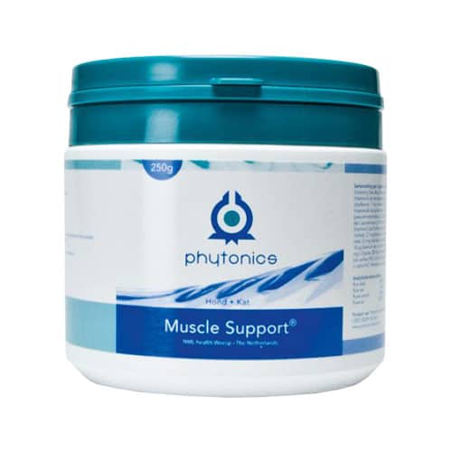 Phytonics Muscle Support Hond & Kat-1