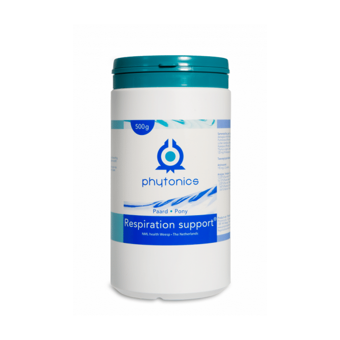 Phytonics Respiration Support Paard-1