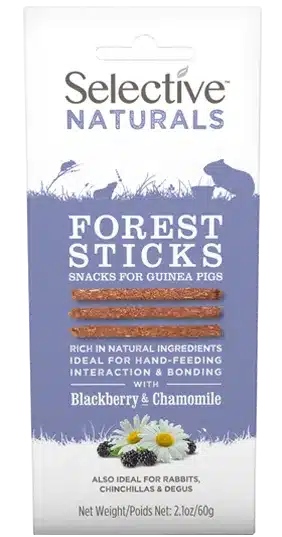 Supreme Selective Naturals – Forest Sticks-2