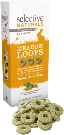 Supreme Selective Naturals – Meadow Loops-3