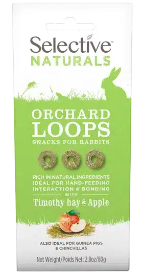 Supreme Selective Naturals – Orchard Loops-1