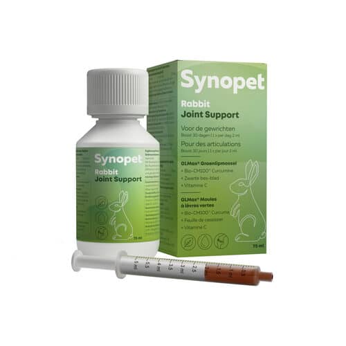 Synopet Konijn – Joint Support-2