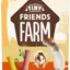 Tiny Friends Farm – Reggie Rat & Mimi Mouse – Chippies