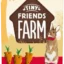Tiny Friends Farm – Russel Rabbit – Crunchers
