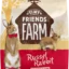 Tiny Friends Farm – Russel Rabbit – Tasty Mix