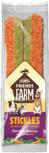 Tiny Friends Farm – Stickles-4