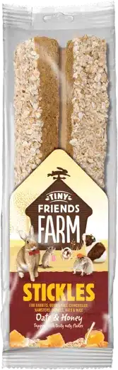 Tiny Friends Farm – Stickles-5