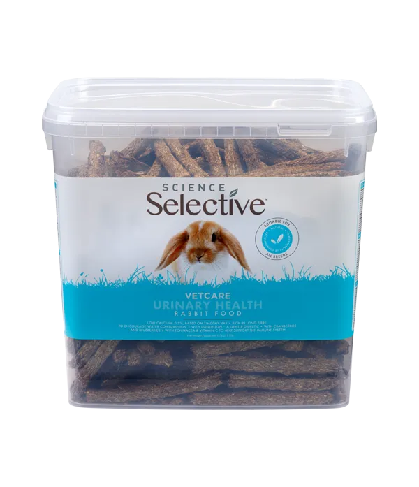 Supreme Science Selective – Vetcare Urinary Health Konijn-1