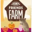 Tiny Friends Farm – Gerri Gerbil – Yummies