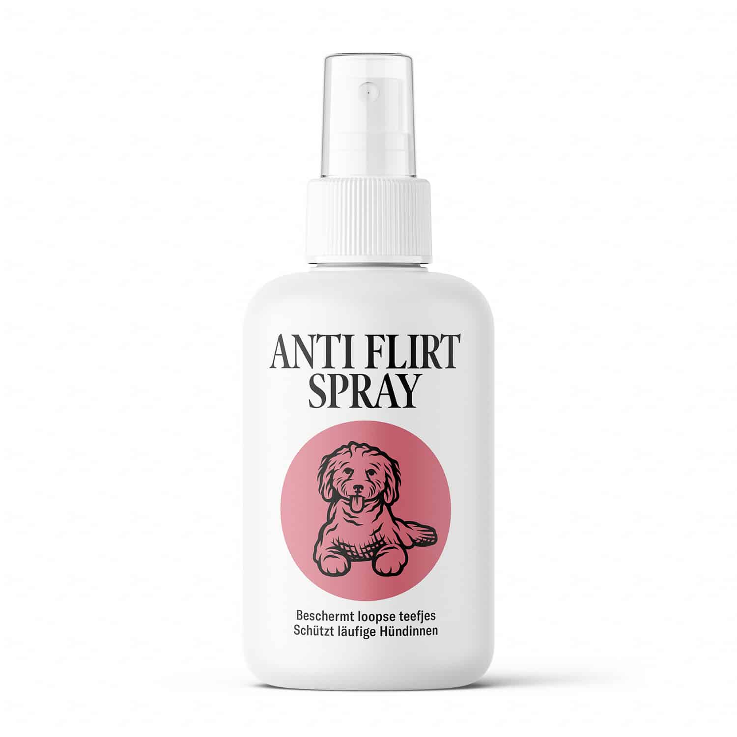 Sensipharm – Anti Flirt Spray-1