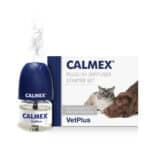 Vetplus-Calmex-verdamper